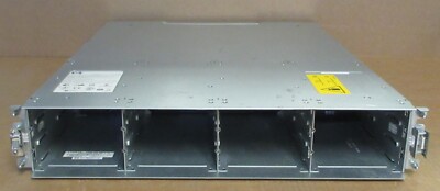 HP P2000 G3 BK830A - 12x 3,5'' Festplatte HDD Bay 2 x 595W PSU Storage Array