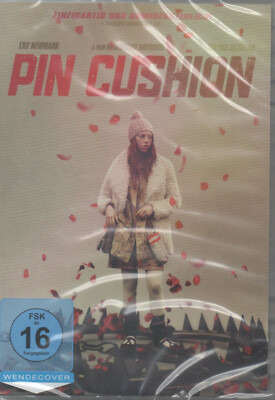 Pin Cushion DVD NEU Lily Newmark Deborah Haywood Joanna Scanlan
