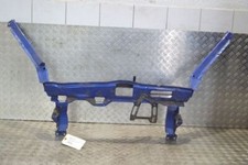 MERCEDES-BENZ W168 A190 Schlosstr&auml;ger Motorhaube Frontsmaske