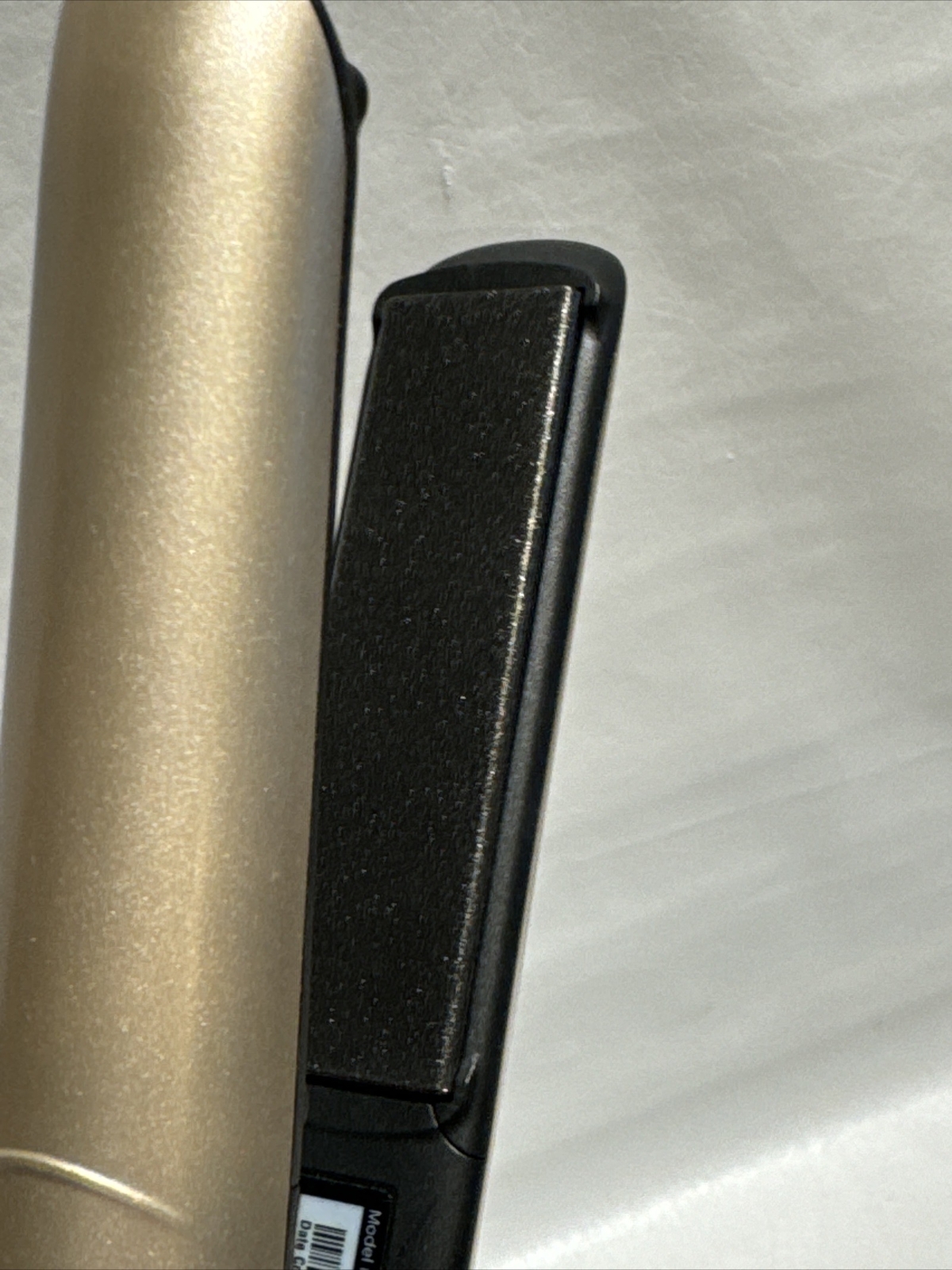 FAULTY GHD Gold Hair Straighteners Sun Kissed Professional Model S7N261