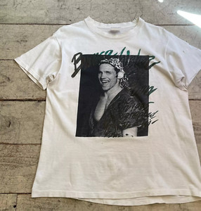 Bruce Weber T Shirt | eBay Bruce Weber T Shirt | eBay