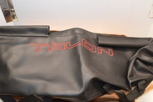 NOS Mopar American Motors Eagle Talon Bra Front End Cover P4529388 -#47 - Bild 3 von 5