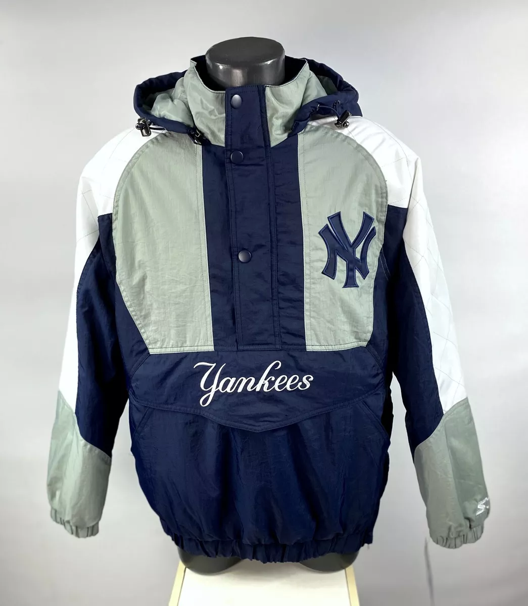 New half shop jacket