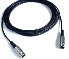 Meridian Audio S5 Slave Lead (Comms only)