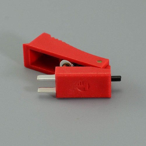 BX0020 Trigger Switch For ERGOCUT Plasma Cutting Torch Original - Picture 3 of 4