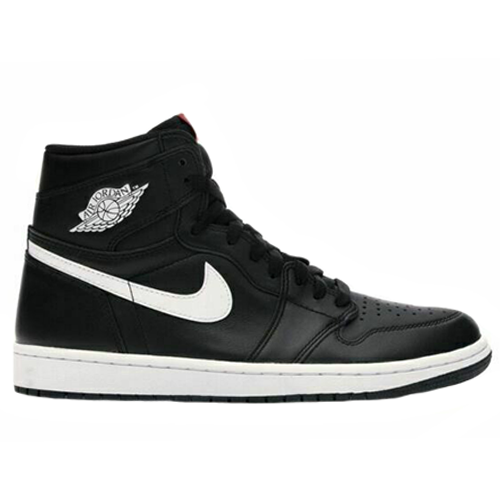 Jordan 1 Retro High Black