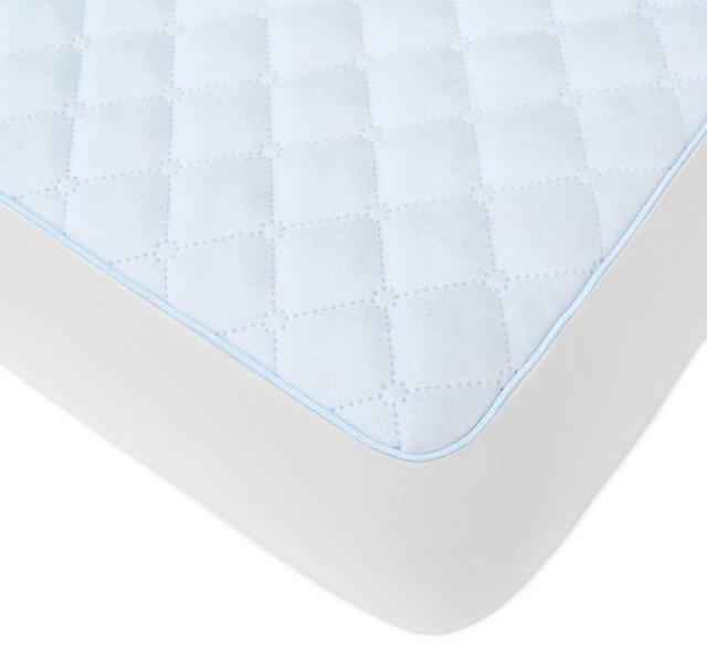 mattress cover for pack and play