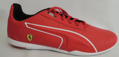 NEU Puma Ferrari Tune Cat Größe 45 Sneaker Schuhe 308058-04 top