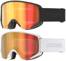 ATOMIC SAVOR M PHOTO Skibrille Snowboardbrill...