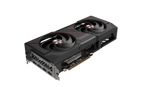 Sapphire AMD Radeon PURE RX 9070 16G GDDR6 Graphics card - Picture 3 of 6
