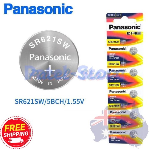 Sulfation-Resistant SNDY69P1 Watch Battery