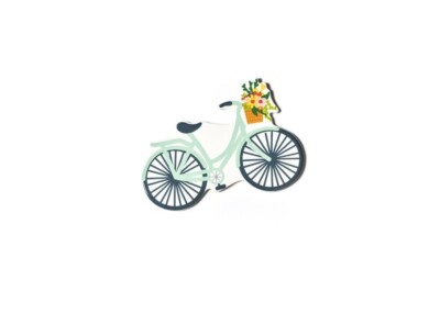Happy Everything  - Bicycle Mini Attachment - MINI-BICYCLE