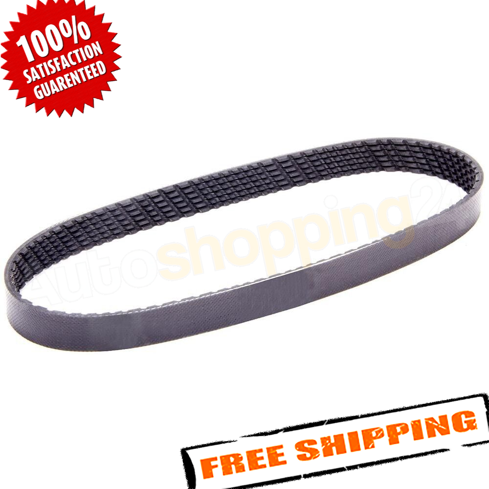 KRC 6-Rib Serpentine Belt 25.2 KRC 6-Rib Serpentine Belt 25.2