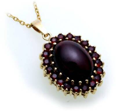 Anello Rue Des Mille Con Stella In Oro Giallo 18 Kt 18K-AN 02 - Foto 7