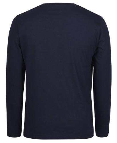JB's wear Tee T shirt, Non Cuff, Long Sleeve Cotton 1LSNC - Picture 10 of 12