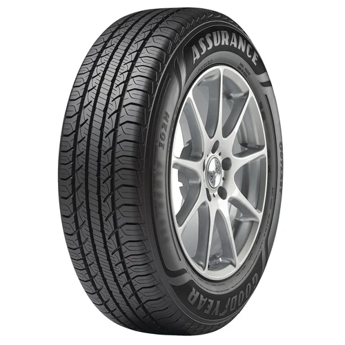 4 New Goodyear Assurance Outlast  - 215/60r16 Tires 2156016 215 60 16