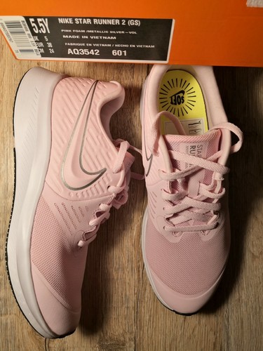 NIKE,, STAR RUNNER 2,,gr:38(Pink/Rosa) | eBay