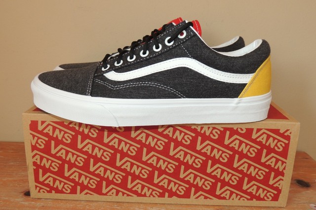 womens vans 7