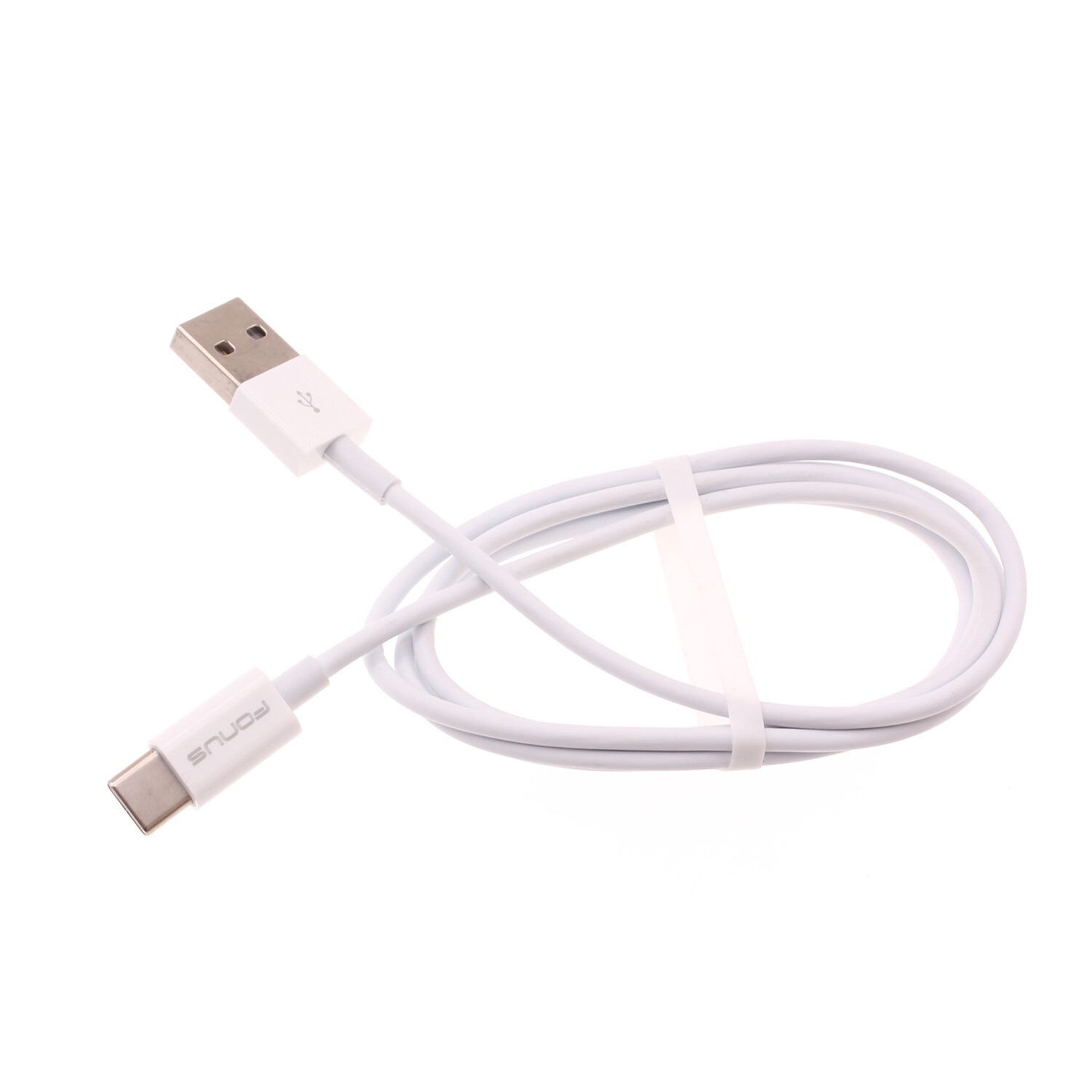 Fast Charging USB-C Cable for Galaxy Tab S9/FE/Plus - 3ft Power Cord-image
