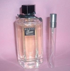 gucci flora glorious