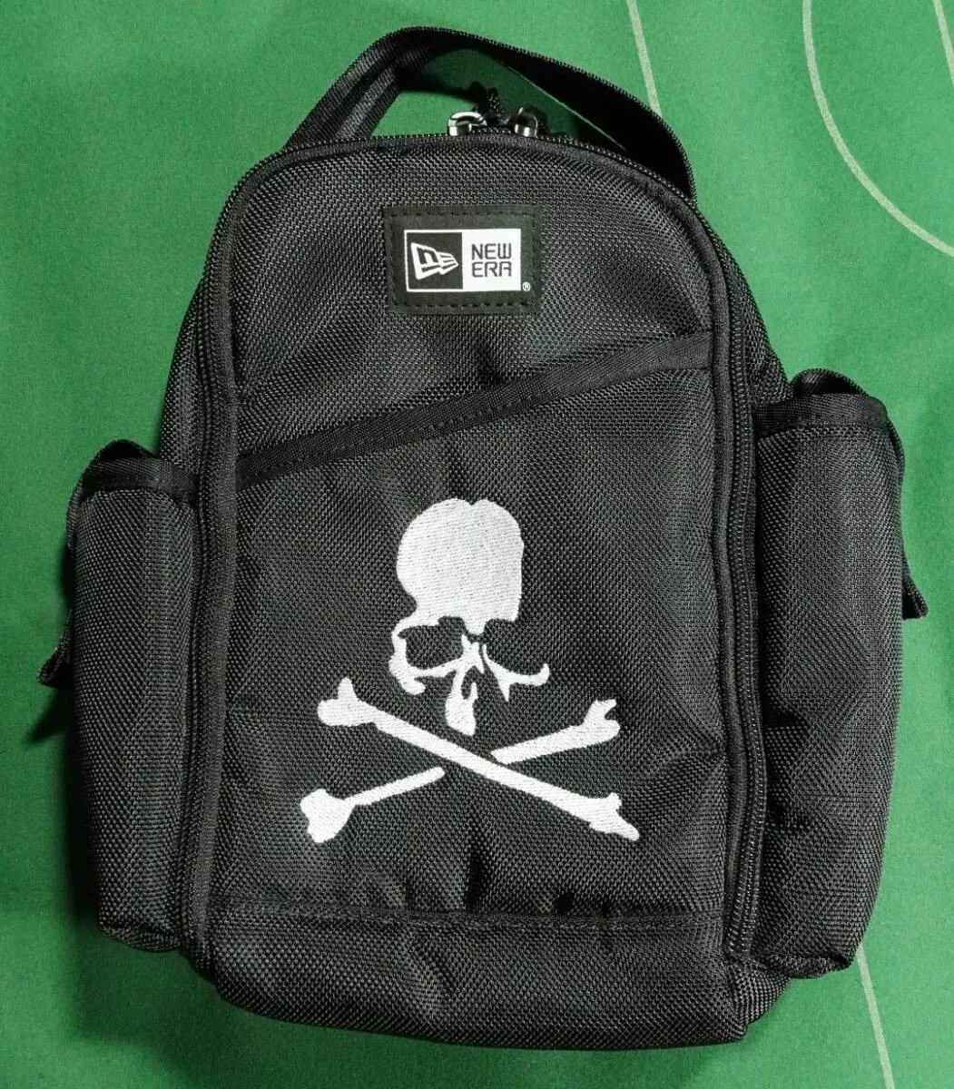 Mastermind japan backpack sales