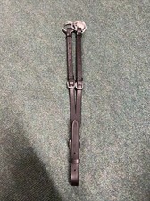 running martingale attachment