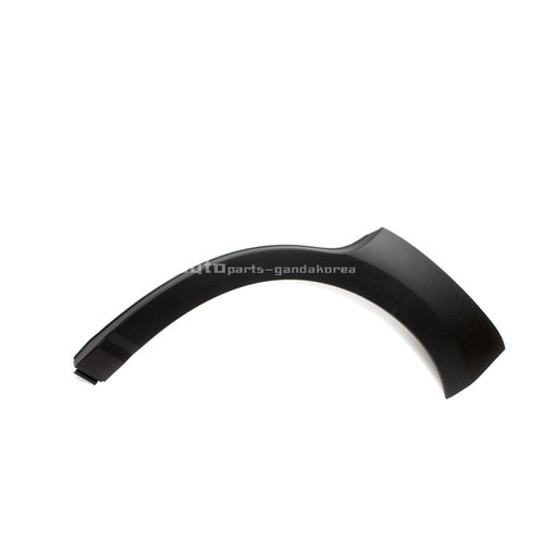 Genuine 87741J9000CA Rear Fender Molding LEFT LH For Hyundai Kona / EV 2018-2023 - Picture 5 of 7
