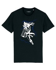 T-shirt Vegeta Manga Dragon Ball, Vegeta Dragon Ball Z T-shirt, T-shirt DBZ