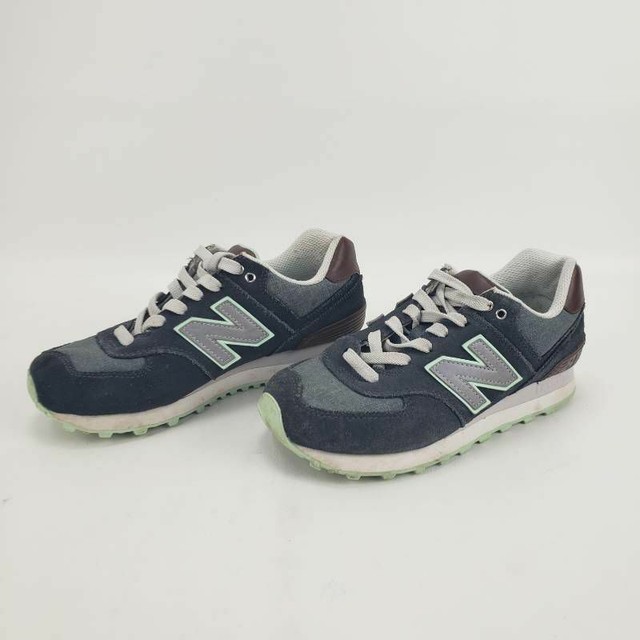 New Balance 574 Cruisin - WL574BEA 