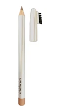 MEHRON BROW PENCIL /BROW LINE_ BLOND SHADE_EYEBROW LINERS PRO-EYEBROW BRUSH !!!!
