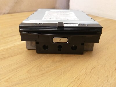 Mercedes W222 AMG Bj.2017 DVD Player NTG 5.5 RSU Fondunit 4 SEAT A2229004317