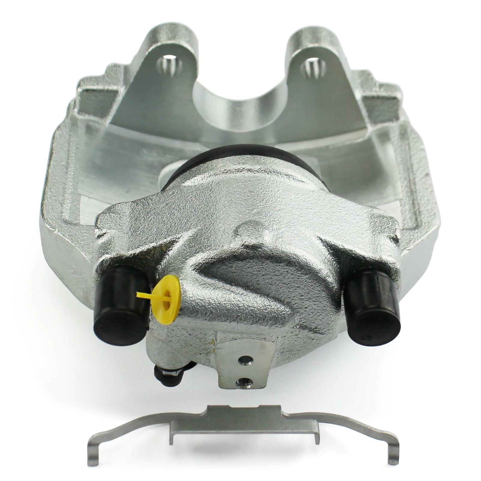 LST Bremssattel Set 2x 60mm Vorne - Für VW Touareg 7L, Transporter T5 T6