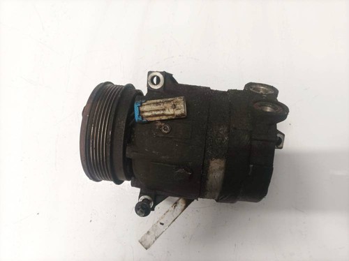 Opel Vectra 1999 AC AIR Compressor Pump 1135324, 6560298 #2124570-39