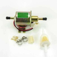 Universal Benzinpumpe Kraftstoffpumpe ÖLpumpe Benzin Diesel HeizöL MotoröL 12V