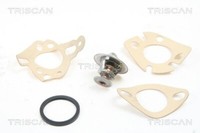 Triscan Thermostat FüR KüHlmittel / KüHlerthermostat 8620 2182