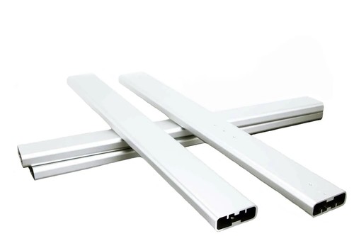 Wazer Desktop Waterjet Stand Leg Accessory Kit with Shelf and Storage Dividers - Picture 2 of 8