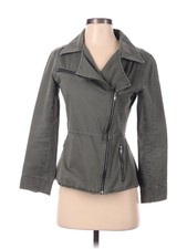 Coast Women Gray Jacket 2
