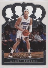 2020-21 Panini Crown Royale Aaron Gordon #70 6fs