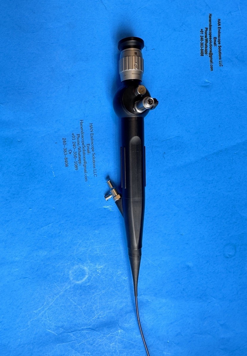 KARL STORZ 11274BCU1 Cysto-Urethro-Fiberscope | eBay