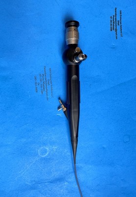KARL STORZ 11274BCU1 Cysto-Urethro-Fiberscope | eBay
