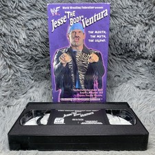 WWF Jesse 