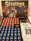 Vintage Stratego Board Game By Milton Bradley 1996 Edition COMPLETE