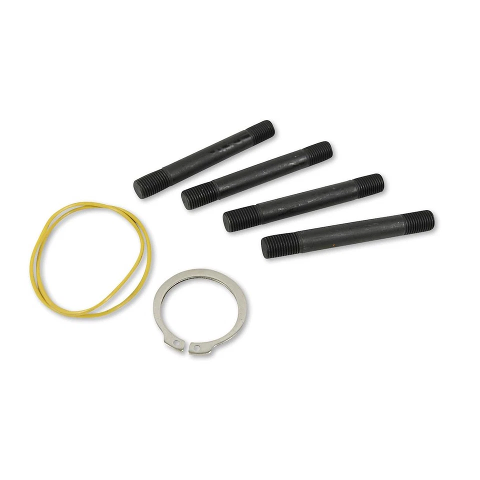 Conjunto de cojinete y buje de rueda delantera para Ford F-250 Super Duty 2005-2010 Foto 4 de 4