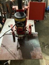 Ganner Type 202 “Red Baron”