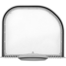 5231EL1001C for LG Dlex5170w Dley1201v Dryer Lint Screen Filter Replacement