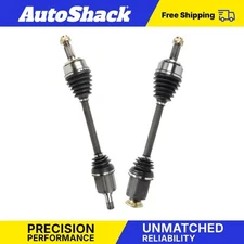 Front CV Axle Shafts for 2002-2006 Honda CR-V