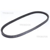 Keilriemen FüR Audi 80 893 894 8C 1.6 1.8 2.0 86 Bis 95 Triscan RN DR