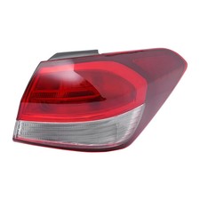 Halogen Tail Light for 2017 2018 Kia Forte Left Right OE L92401F20000