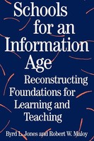 Byrd L. Jones (U. A.) | Schools For An Information Age | Taschenbuch | Englisch