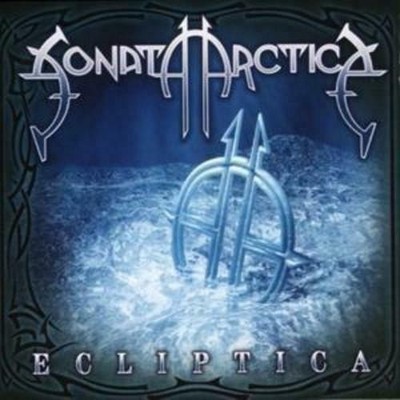 Ecliptica CD Sonata Arctica New & Sealed